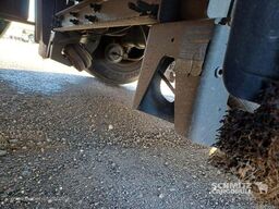 Schmitz Cargobull Curtainsider Mega Getränke