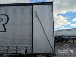 Schmitz Cargobull Curtainsider Mega Getränke