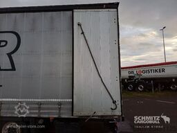 Schmitz Cargobull Curtainsider Mega Getränke