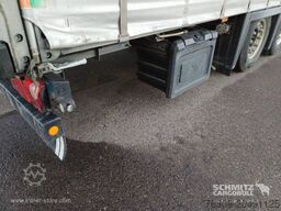 Schmitz Cargobull Curtainsider Mega Getränke