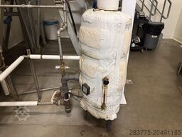 Tecno Venanzetti EVO 50/75