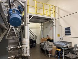 Tecno Venanzetti EVO 50/75