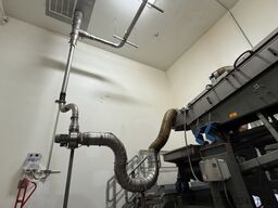 Tecno Venanzetti EVO 50/75