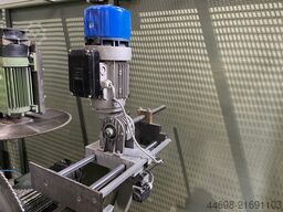 Pressta-Eisele Prisma 600