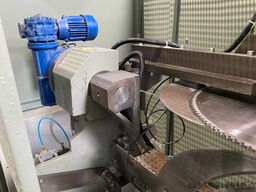 Pressta-Eisele Prisma 600