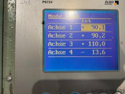 Pressta-Eisele Prisma 600