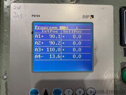 Pressta-Eisele Prisma 600