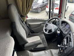 DAF CF 85 360 Euro 5 / 233 dkm / Curtainside Box / ...