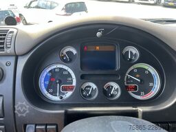 DAF CF 85 360 Euro 5 / 233 dkm / Curtainside Box / ...