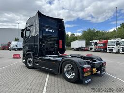 Scania S500 Highline / Retarder / 879 dkm / Stand Airc...