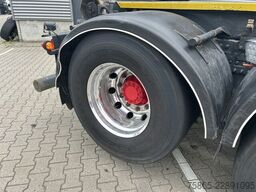 Volvo FH 500 Globetrotter 8x2 Tridem / VDL Hook 25 To...