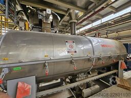 MIXACO - Dr. Herfeld GmbH & Co. KG Heating Mixer HM 3000