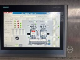 MIXACO - Dr. Herfeld GmbH & Co. KG Heating Mixer HM 3000