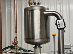 Hagyó Vacuum Universal 300