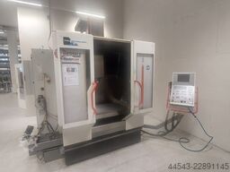 Hermle C 800 U