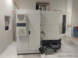Hermle C 800 U