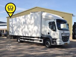 DAF LF 230 4X2 2022 BRINKS + BAR KLEP  173.942 km