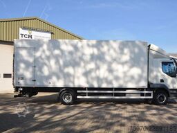 DAF LF 230 4X2 2022 BRINKS + BAR KLEP  173.942 km