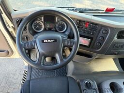 DAF LF 230 4X2 2022 BRINKS + BAR KLEP  173.942 km