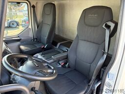 DAF LF 230 4X2 2022 BRINKS + BAR KLEP  173.942 km