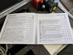 Messsysem Messausrüstung Easy-Laser