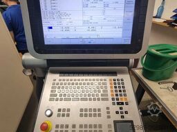 DECKEL MAHO HSC 55 linear + system 3R