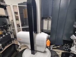 DECKEL MAHO HSC 55 linear + system 3R