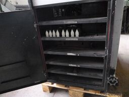 Uniflex-Hydraulik GmbH HM 502