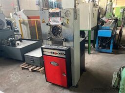 Uniflex-Hydraulik GmbH HM 500