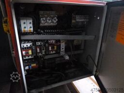 Uniflex-Hydraulik GmbH HM 500