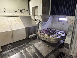 Deckel Maho DMC 105 V linear