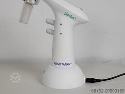 Hirschman Pipetus