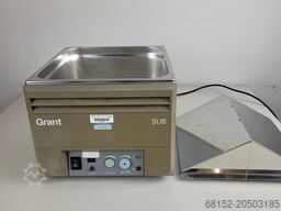 Grant Sub Aqua 5 Plus Bath Sub Aqua 5 Plus