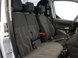 Ford Transit Connect 1.6 TDCI - Airco - Cruise - Ca...