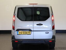 Ford Transit Connect 1.6 TDCI - Airco -  Cruise - Ca...