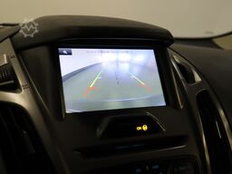 Ford Transit Connect 1.6 TDCI - Airco -  Cruise - Ca...