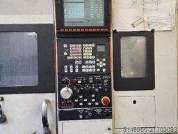 Mazak Integrex 200 III ST
