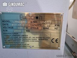 Eumach LBM-1500