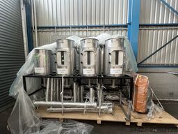 Koch-Technik CKT 500 F