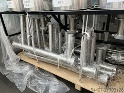 Koch-Technik CKT 500 F