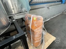 Koch-Technik CKT 500 F