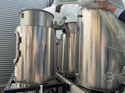 Koch-Technik CKT 500 F