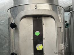 Koch-Technik CKT 500 F