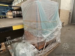 Koch-Technik CKT 500 F