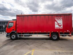 DAF LF 55.180 +DHOLLANDIA 2.5T.