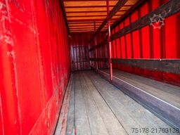 DAF LF 55.180 +DHOLLANDIA 2.5T.