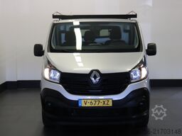 Renault Trafic 1.6 dCi 125PK L2 - EURO 6 - Airco - Navi...