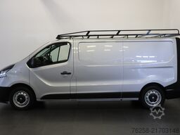 Renault Trafic 1.6 dCi 125PK L2 - EURO 6 - Airco - Navi...
