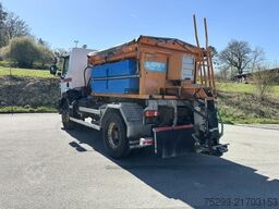 Renault Midlum 300 4x4 Winterdienst / Swiss-Vehicle