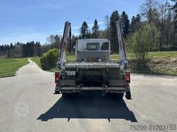 Renault Midlum 300 4x4 Winterdienst / Swiss-Vehicle